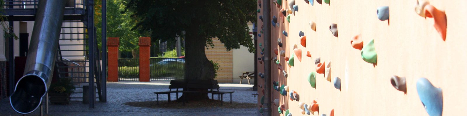 Grundschule an der Stadtmauer Beeskow
