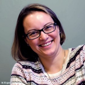 Grundschule 1 - Foto Sozialarbeiterin Grundschule 1 - Foto Sozialarbeiterin